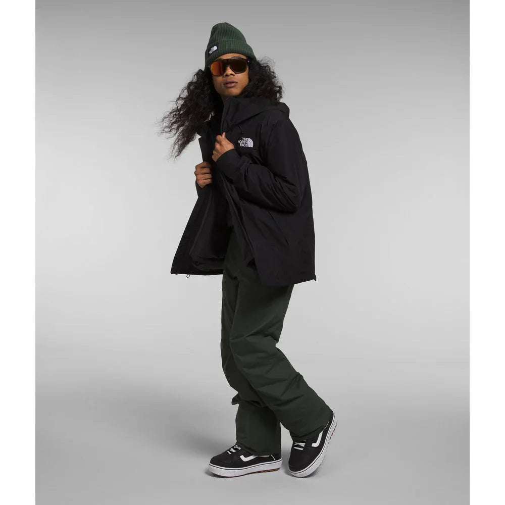 The North Face M's Clement Triclimate Jacket