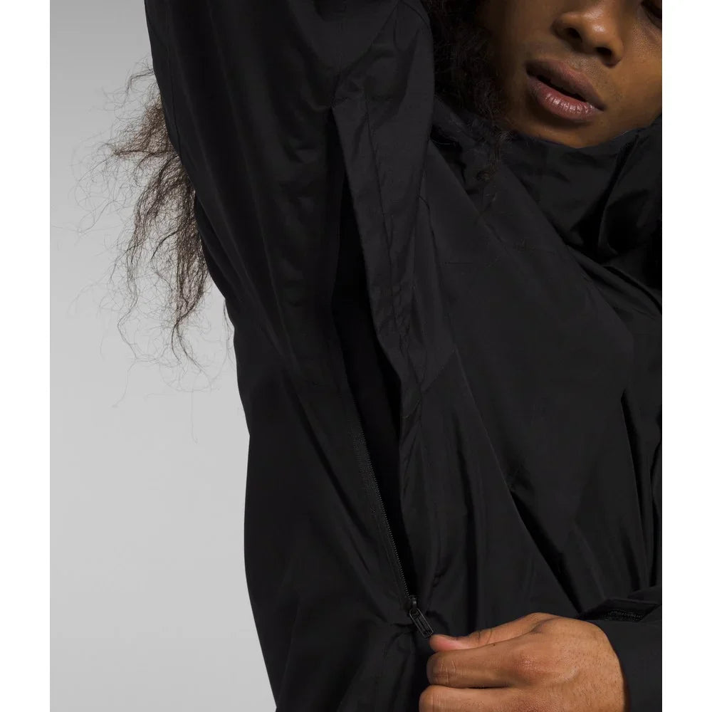 The North Face M's Clement Triclimate Jacket