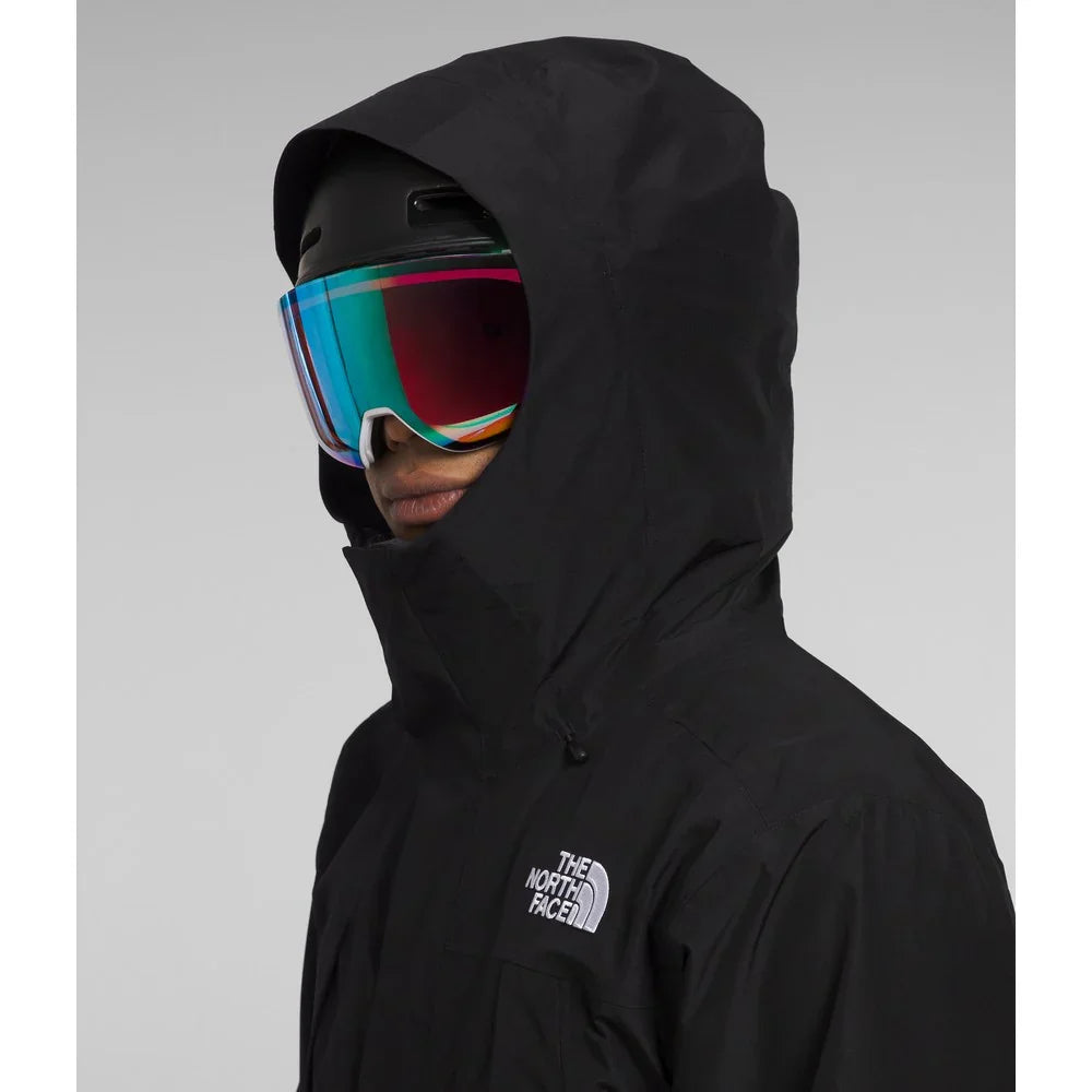 The North Face M's Clement Triclimate Jacket