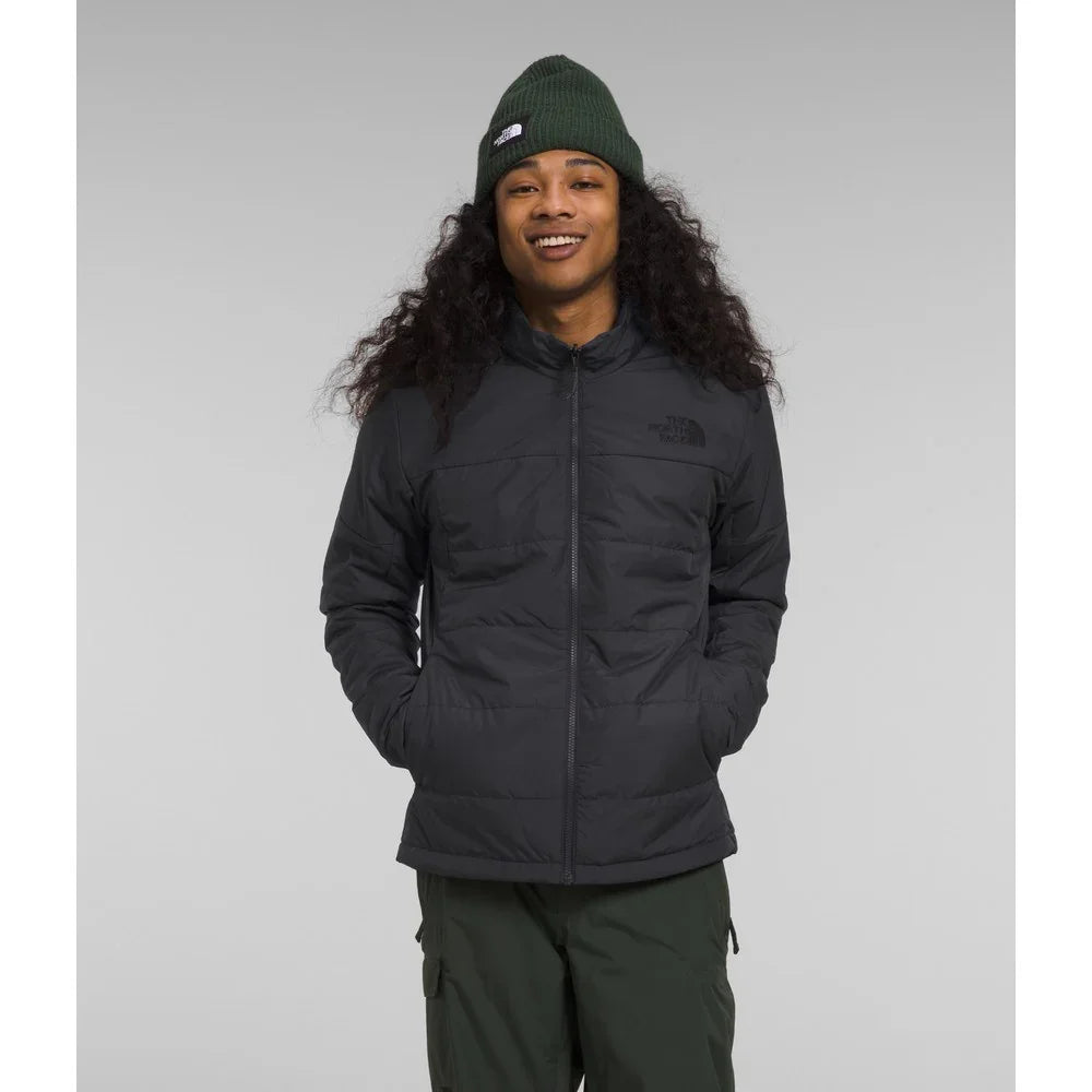 The North Face M's Clement Triclimate Jacket