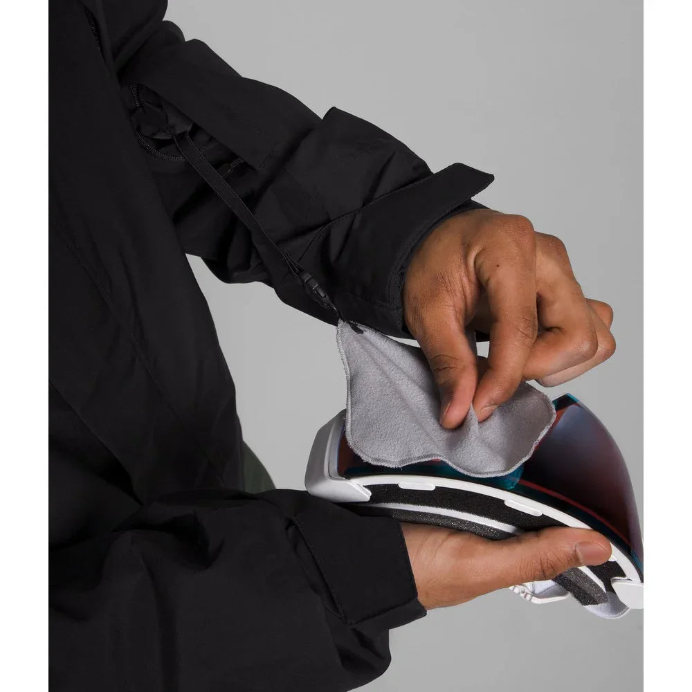 The North Face M's Clement Triclimate Jacket