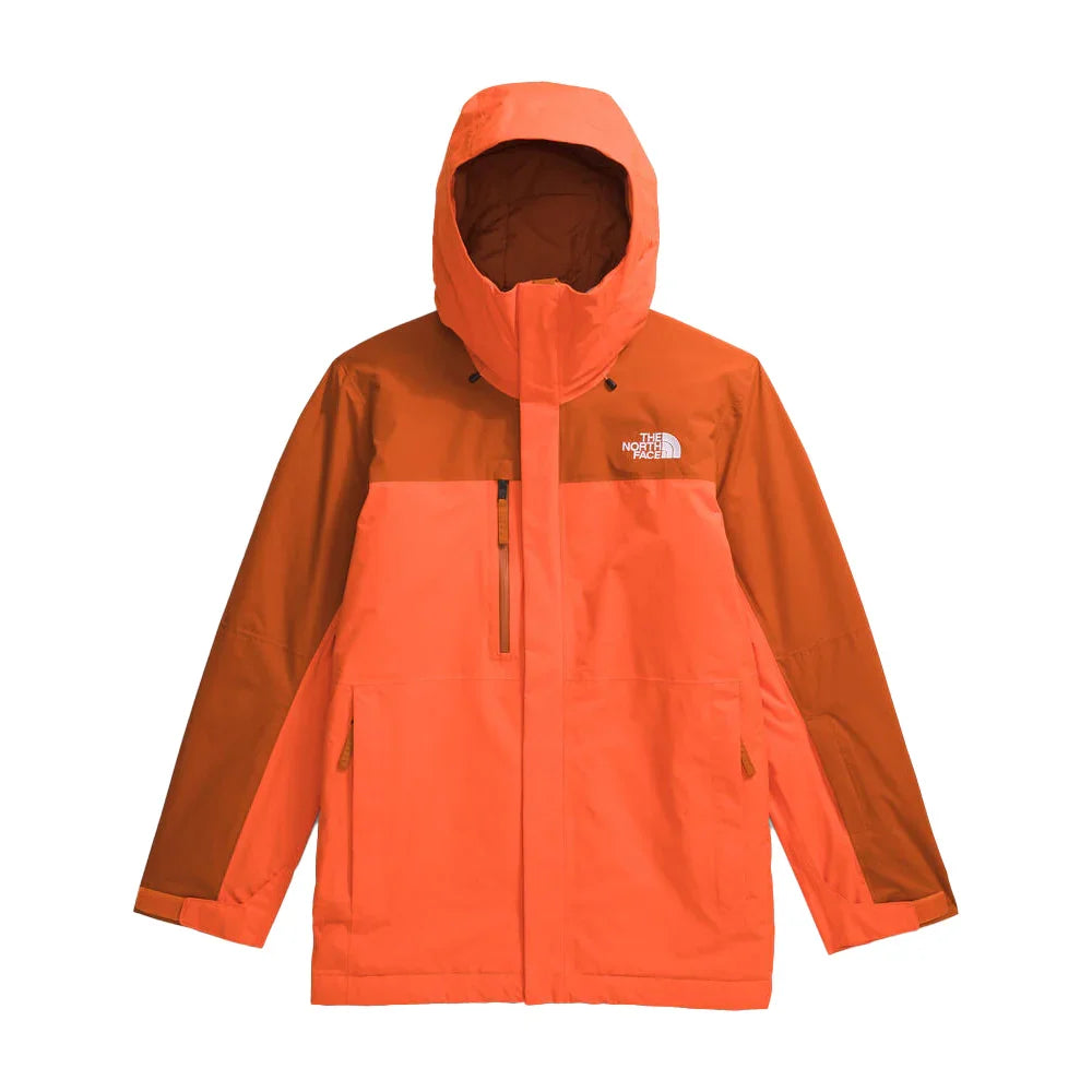The North Face M's Freedom Insulated Jacket