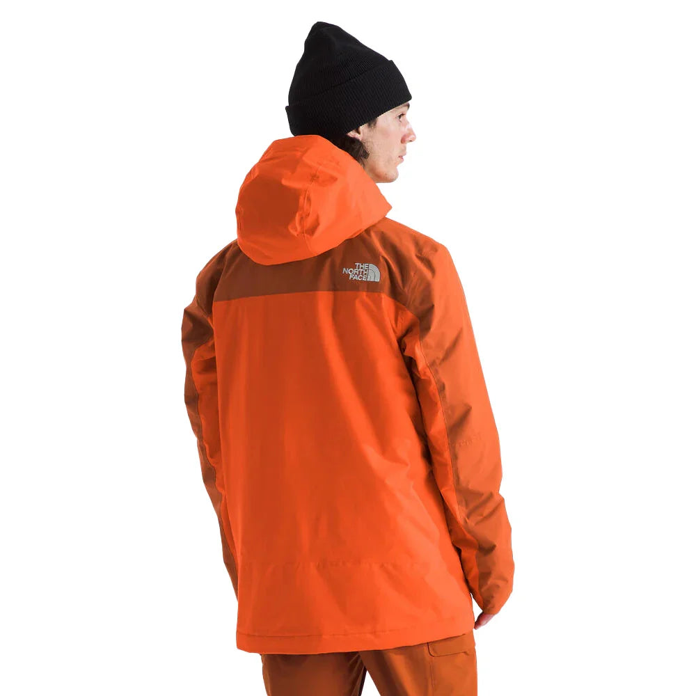 The North Face M's Freedom Insulated Jacket