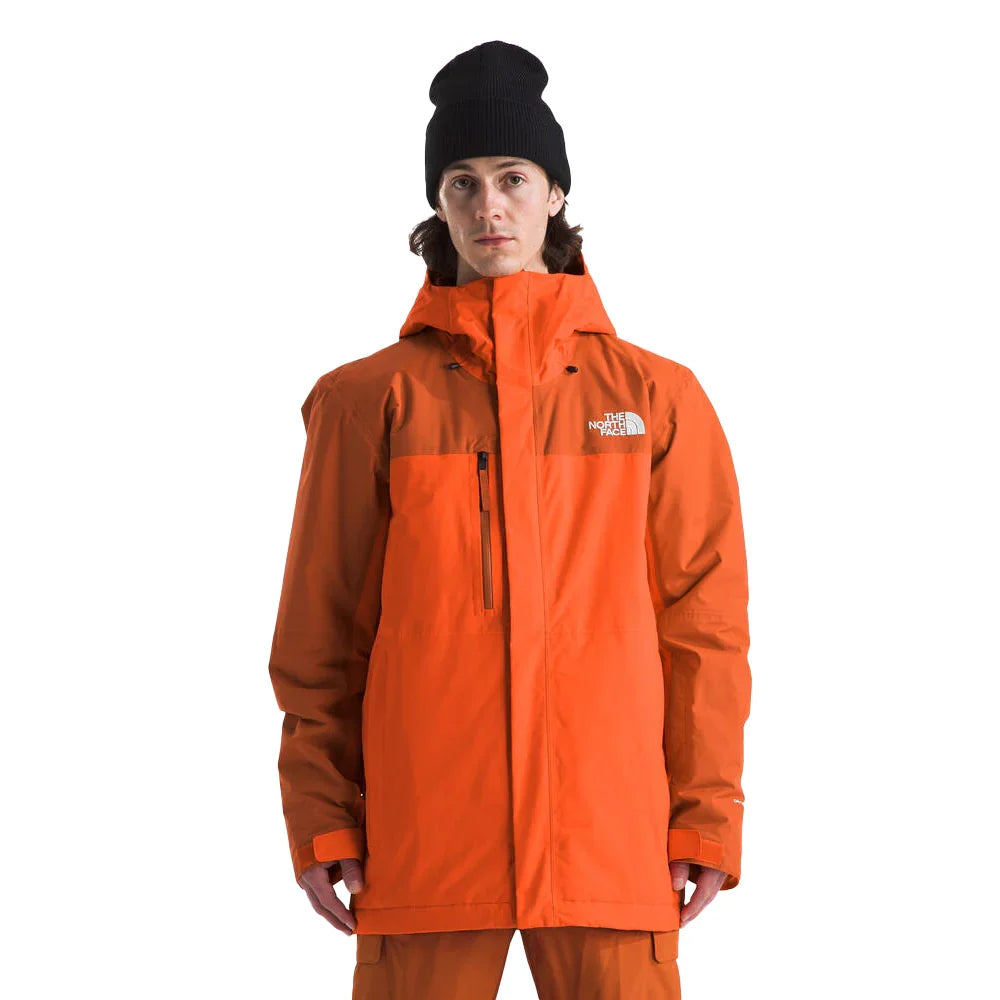 The North Face M's Freedom Insulated Jacket