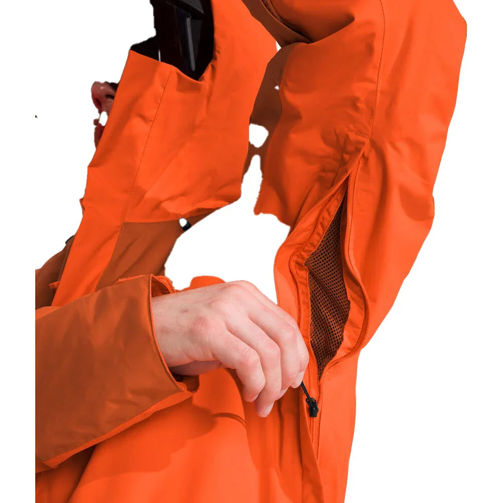 The North Face M's Freedom Insulated Jacket