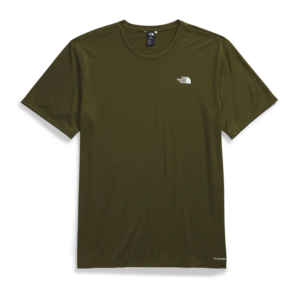 T-shirt The North Face Elevation (hommes)