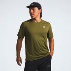 T-shirt The North Face Elevation (hommes)