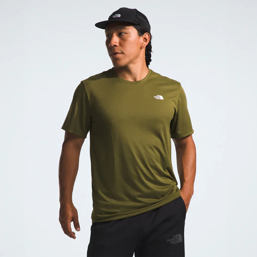 T-shirt The North Face Elevation (hommes)