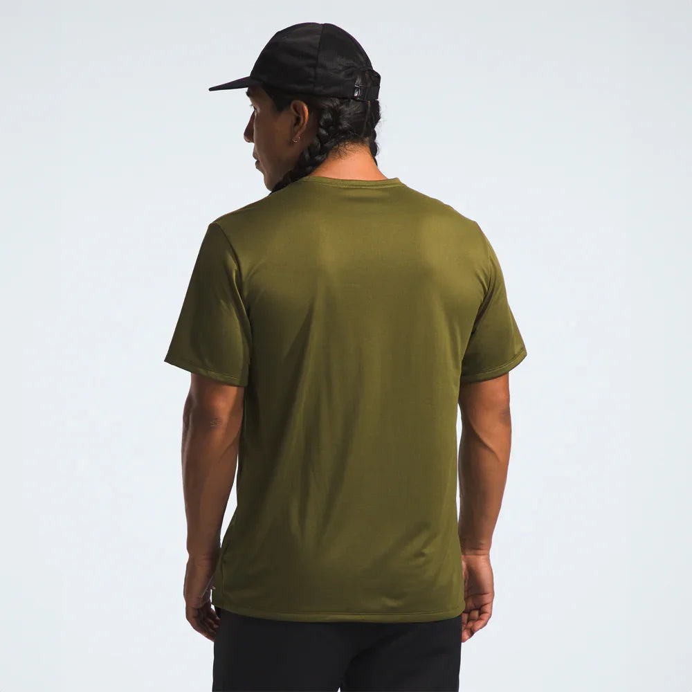 T-shirt The North Face Elevation (hommes)