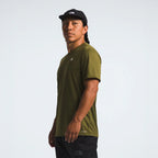 T-shirt The North Face Elevation (hommes)