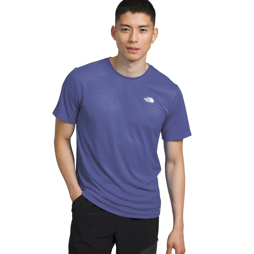 T-shirt The North Face Elevation (hommes)