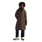 Manteau The North Face Hydrenalite Parka (femmes)