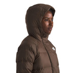 Manteau The North Face Hydrenalite Parka (femmes)