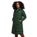 Manteau The North Face Hydrenalite Parka (femmes)