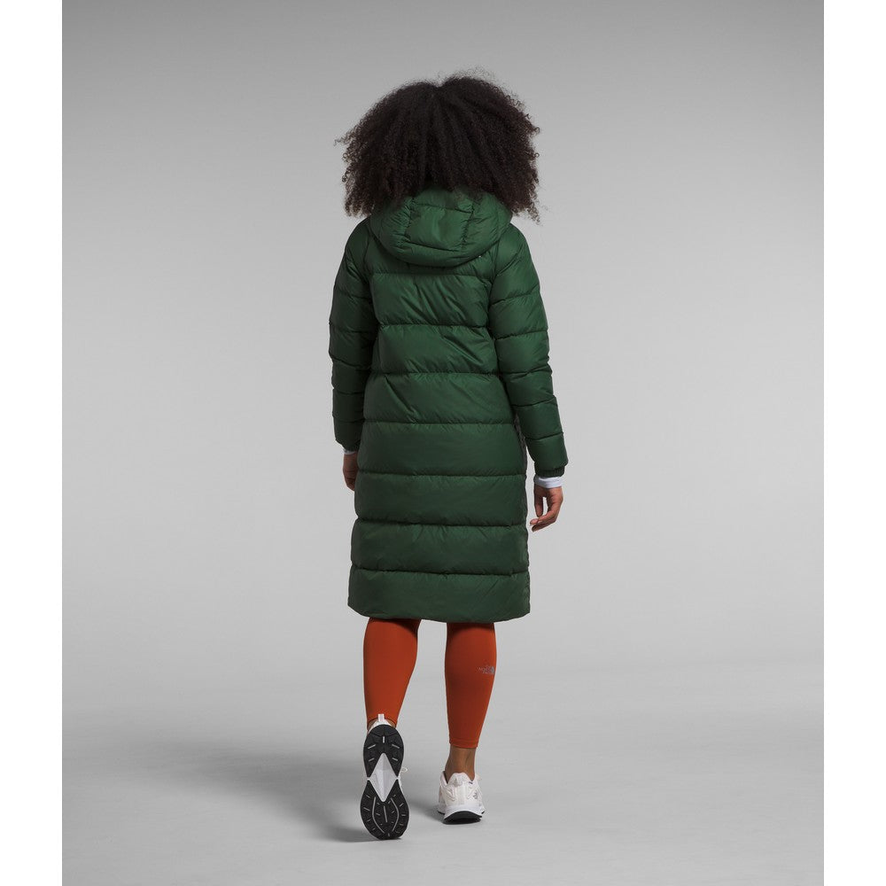 Manteau The North Face Hydrenalite Parka (femmes)