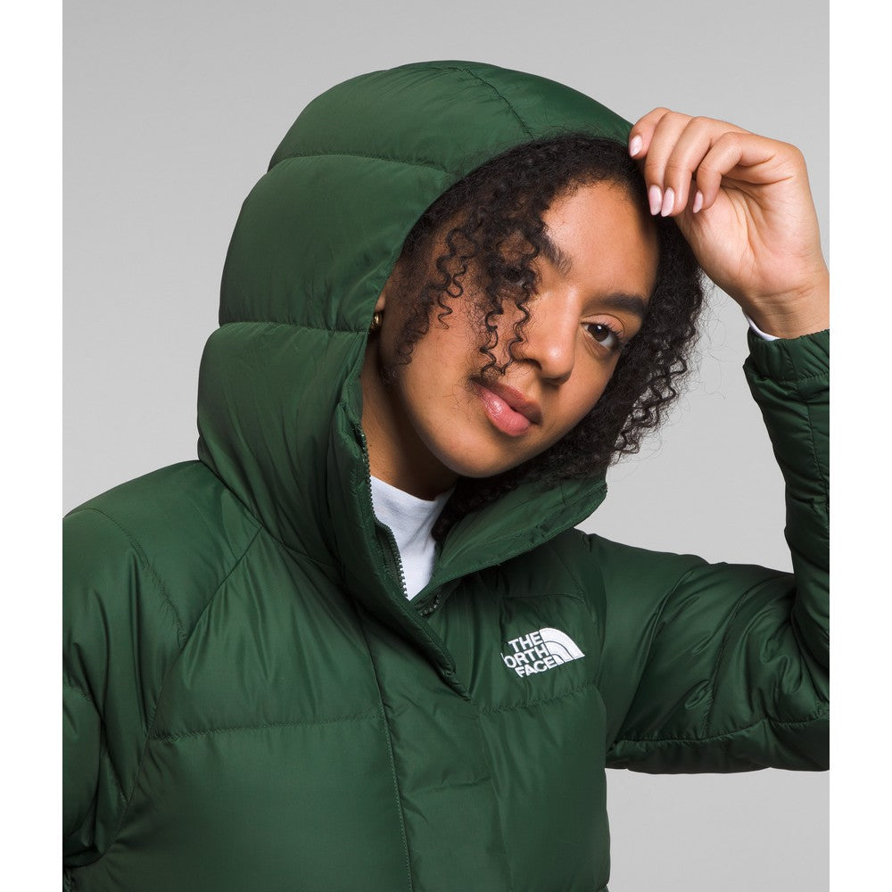 Manteau The North Face Hydrenalite Parka (femmes)