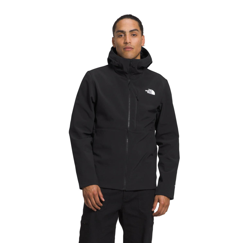 Manteau à capuchon The North Face Apex Bionic 3 (hommes)