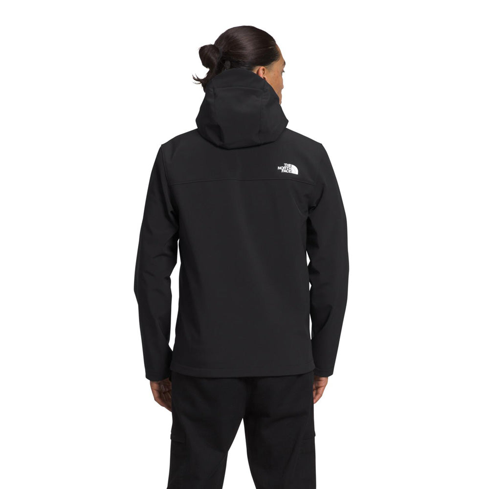 Manteau à capuchon The North Face Apex Bionic 3 (hommes)