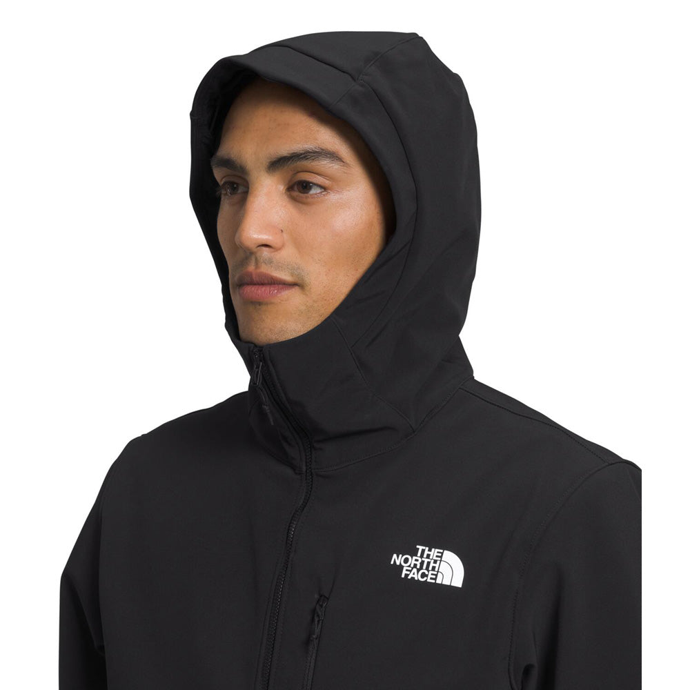 Manteau à capuchon The North Face Apex Bionic 3 (hommes)