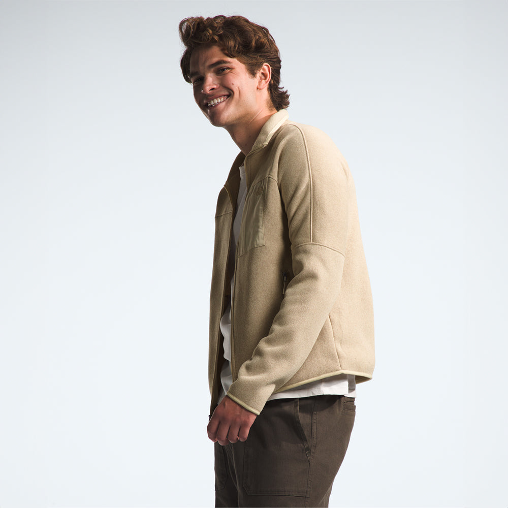 The North Face M’s Front Range Fleece Jacket