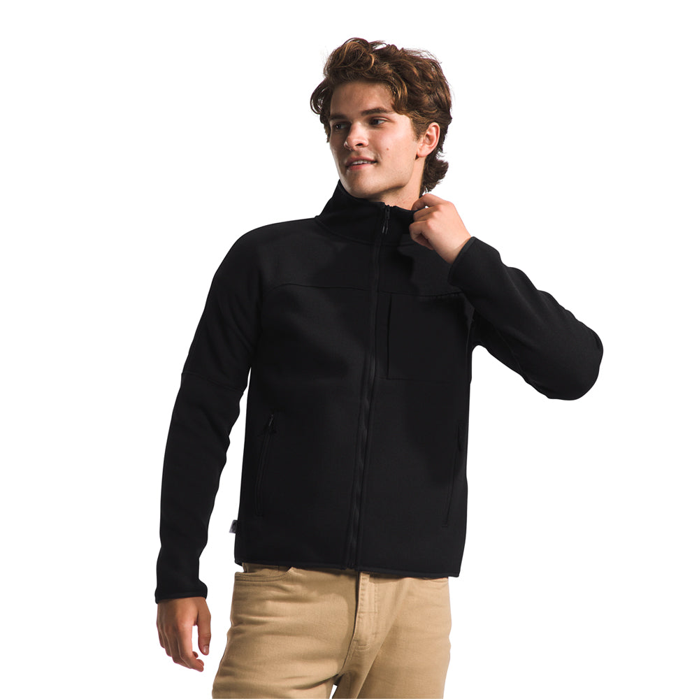 The North Face M’s Front Range Fleece Jacket
