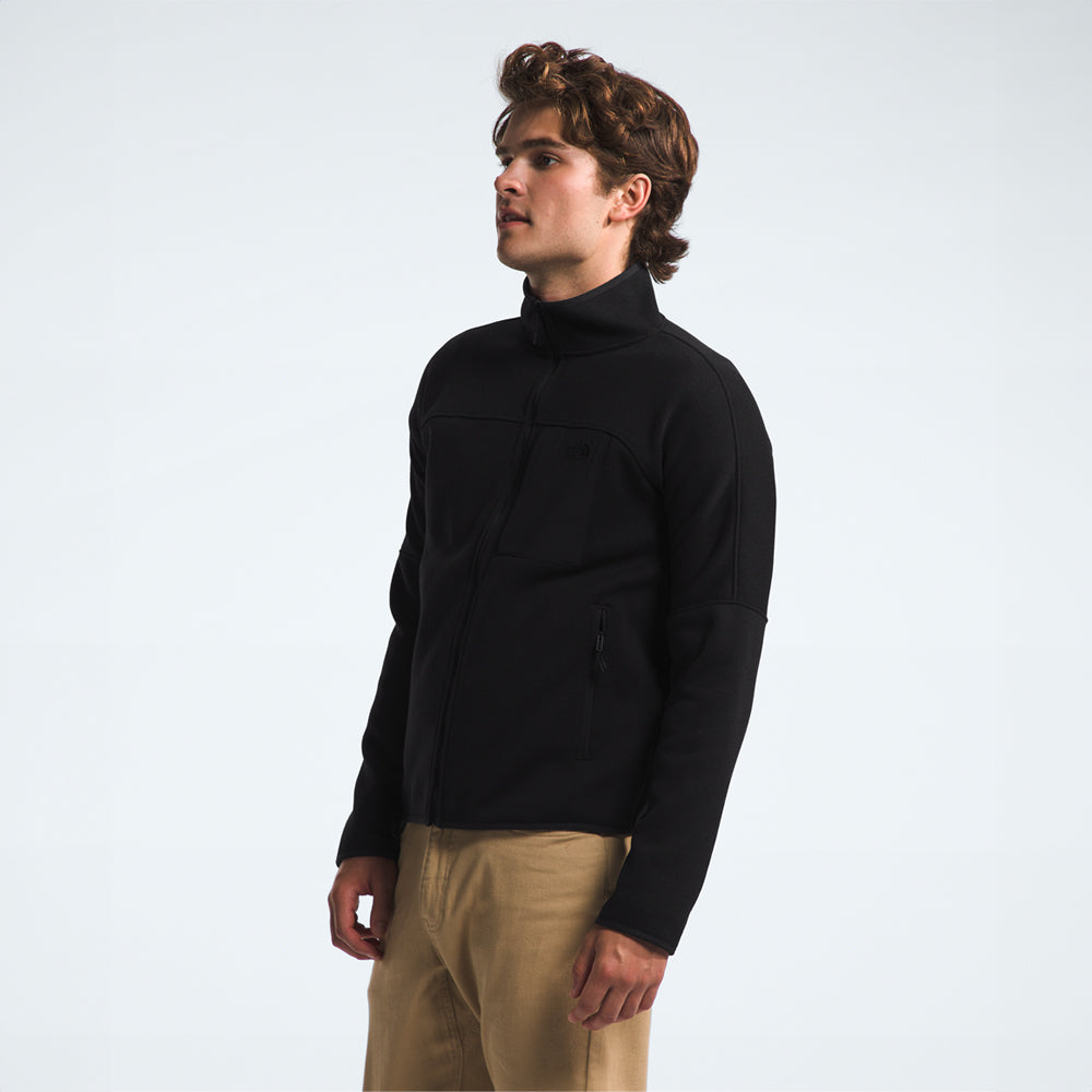 The North Face M’s Front Range Fleece Jacket