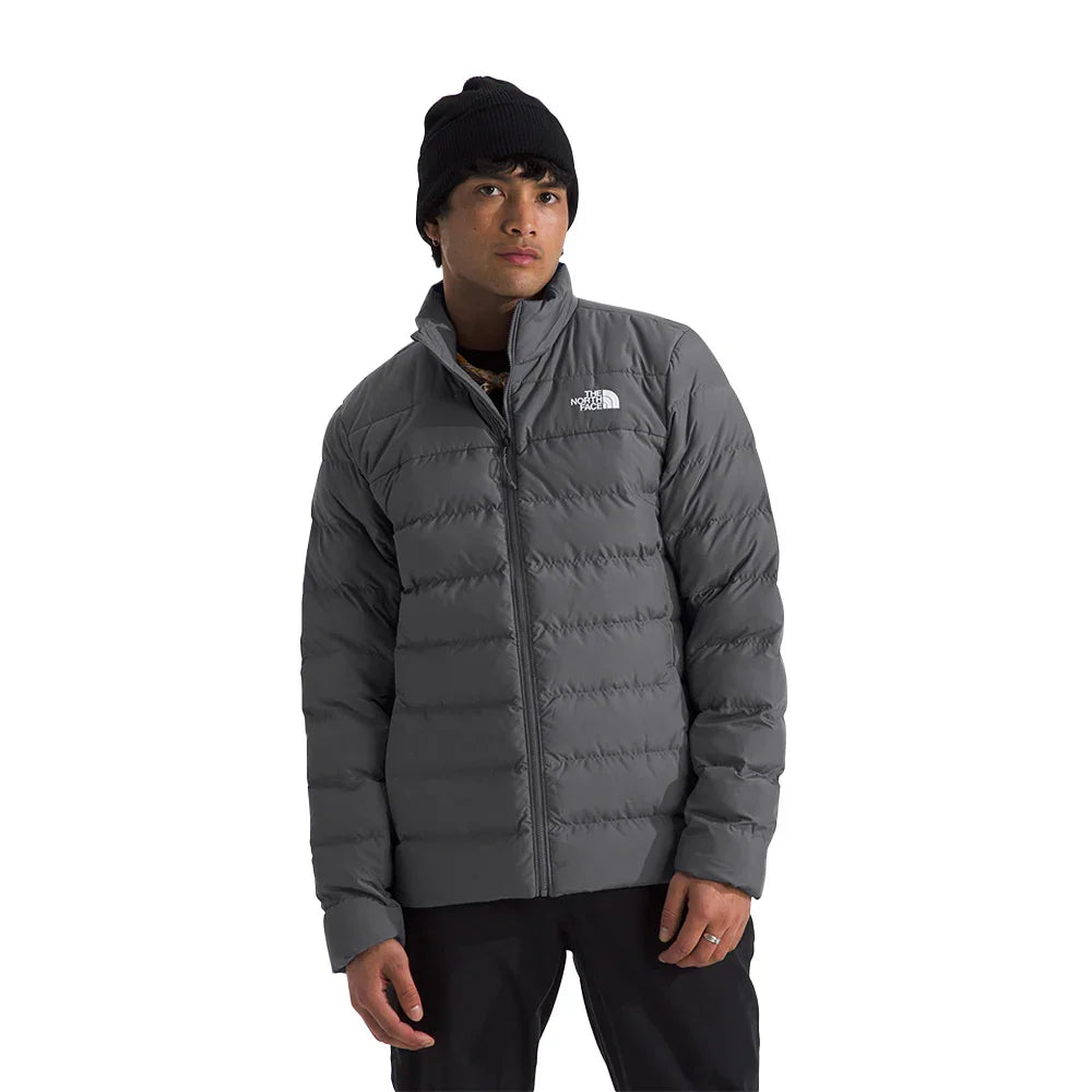 The North Face M's Aconcagua 3 Jacket