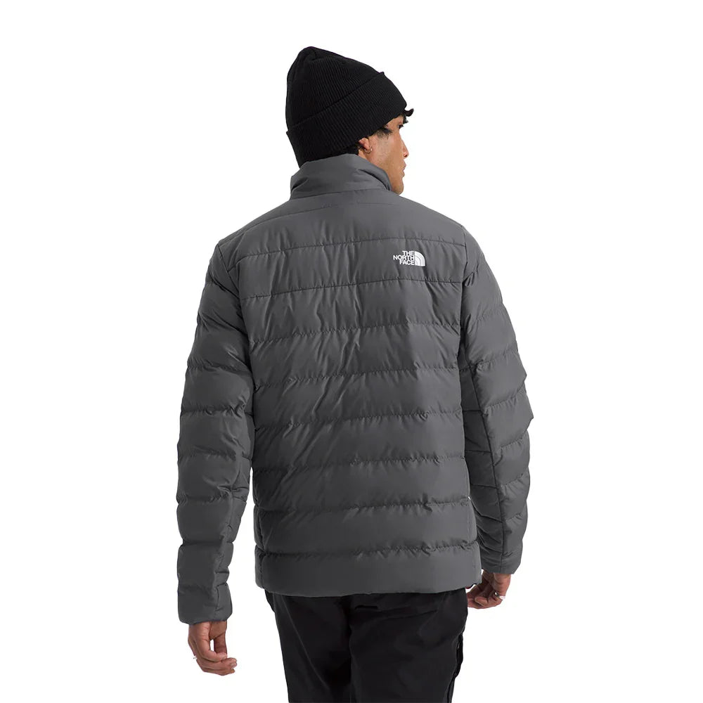 The North Face M's Aconcagua 3 Jacket