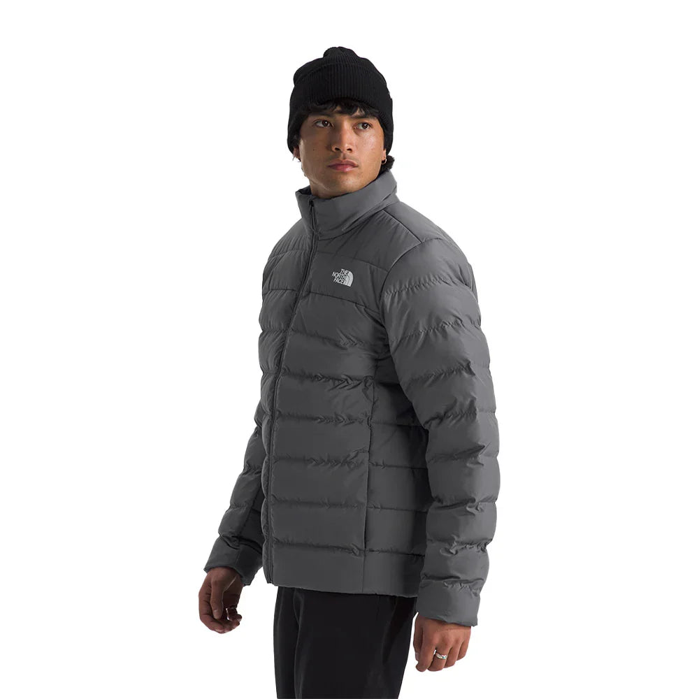 The North Face M's Aconcagua 3 Jacket