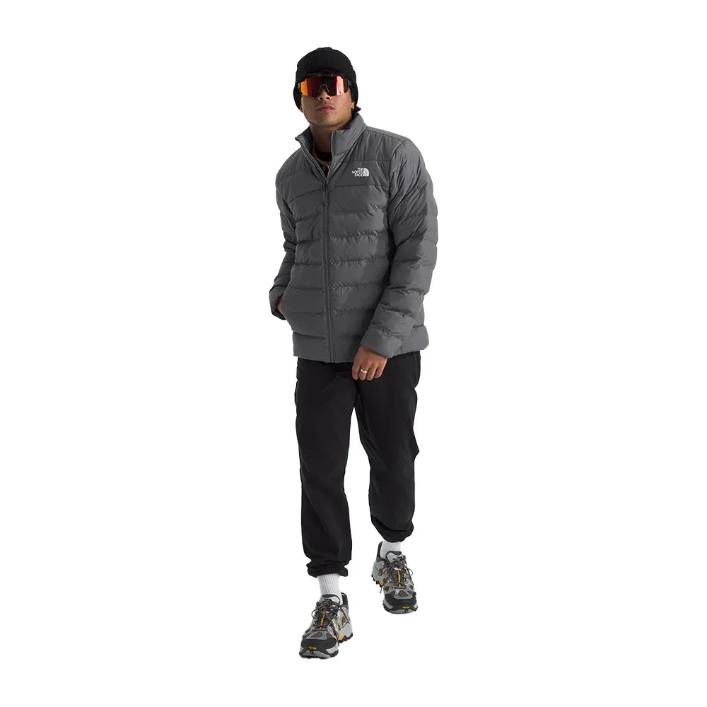 The North Face M's Aconcagua 3 Jacket