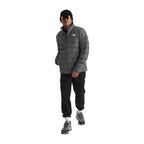 The North Face M's Aconcagua 3 Jacket