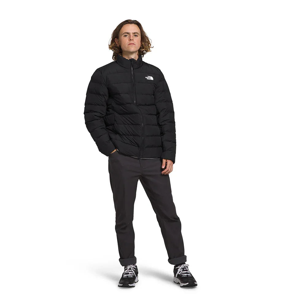 The North Face M's Aconcagua 3 Jacket