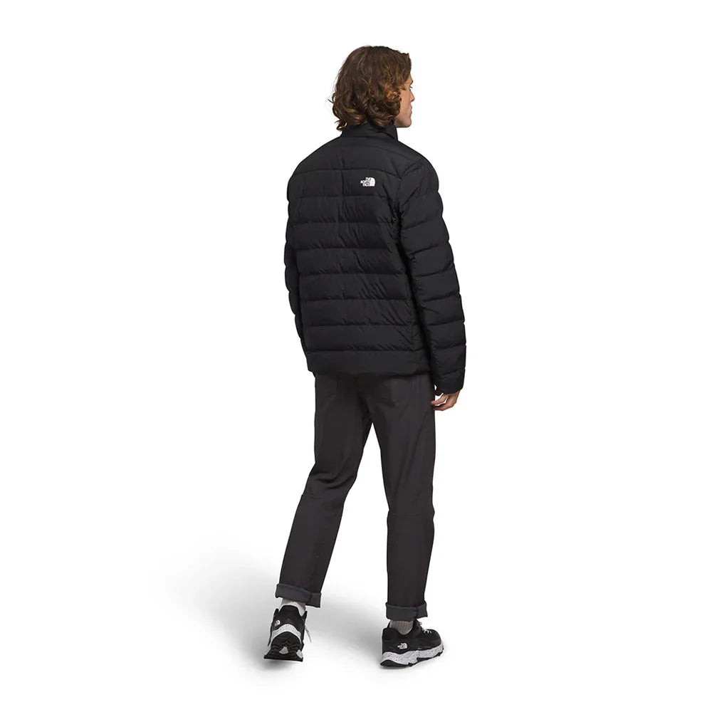 The North Face M's Aconcagua 3 Jacket
