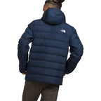 Manteau à capuchon The North Face Aconcagua 3 (hommes)