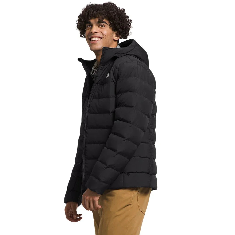 Manteau à capuchon The North Face Aconcagua 3 (hommes)