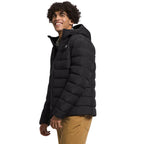 Manteau à capuchon The North Face Aconcagua 3 (hommes)