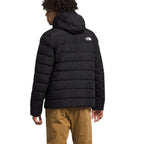 Manteau à capuchon The North Face Aconcagua 3 (hommes)