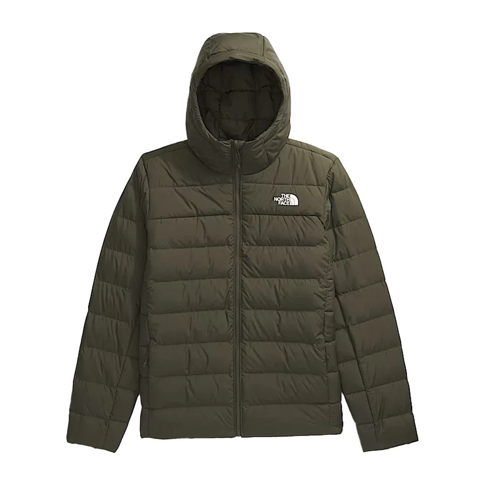 Manteau à capuchon The North Face Aconcagua 3 (hommes)