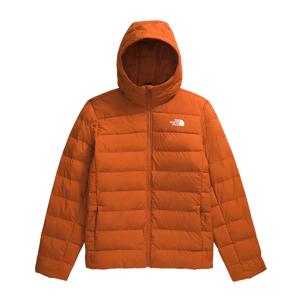 Manteau à capuchon The North Face Aconcagua 3 (hommes)