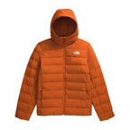 Manteau à capuchon The North Face Aconcagua 3 (hommes)