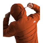 Manteau à capuchon The North Face Aconcagua 3 (hommes)