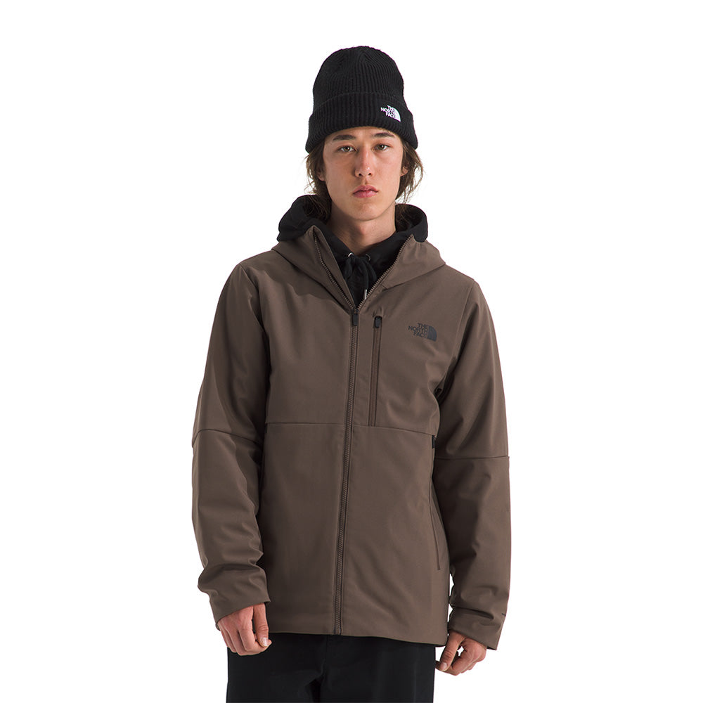 The North Face M's Apex Elevation Jacket