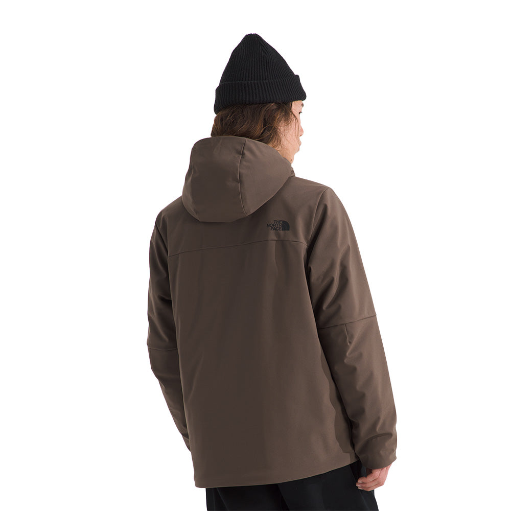 The North Face M's Apex Elevation Jacket