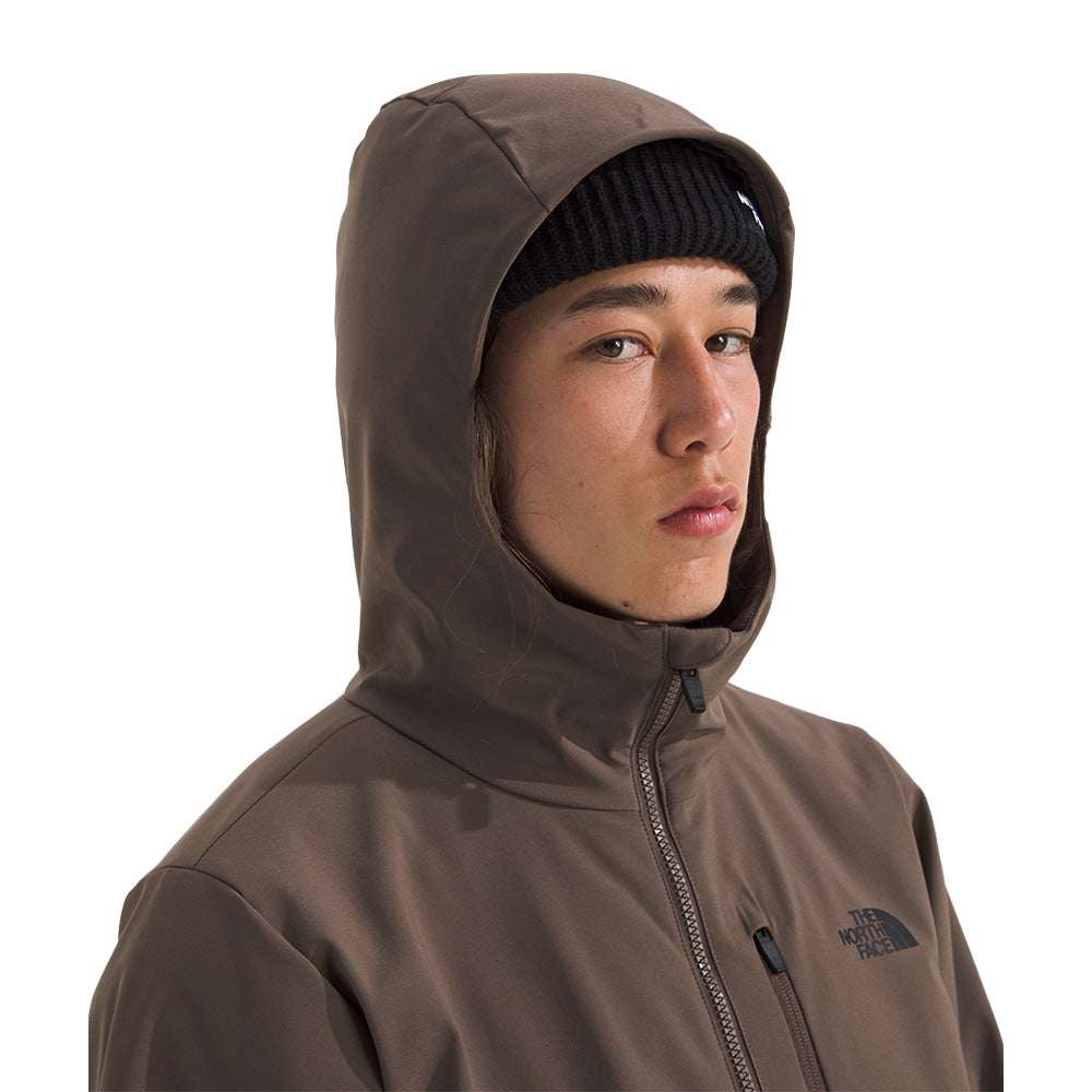 The North Face M's Apex Elevation Jacket