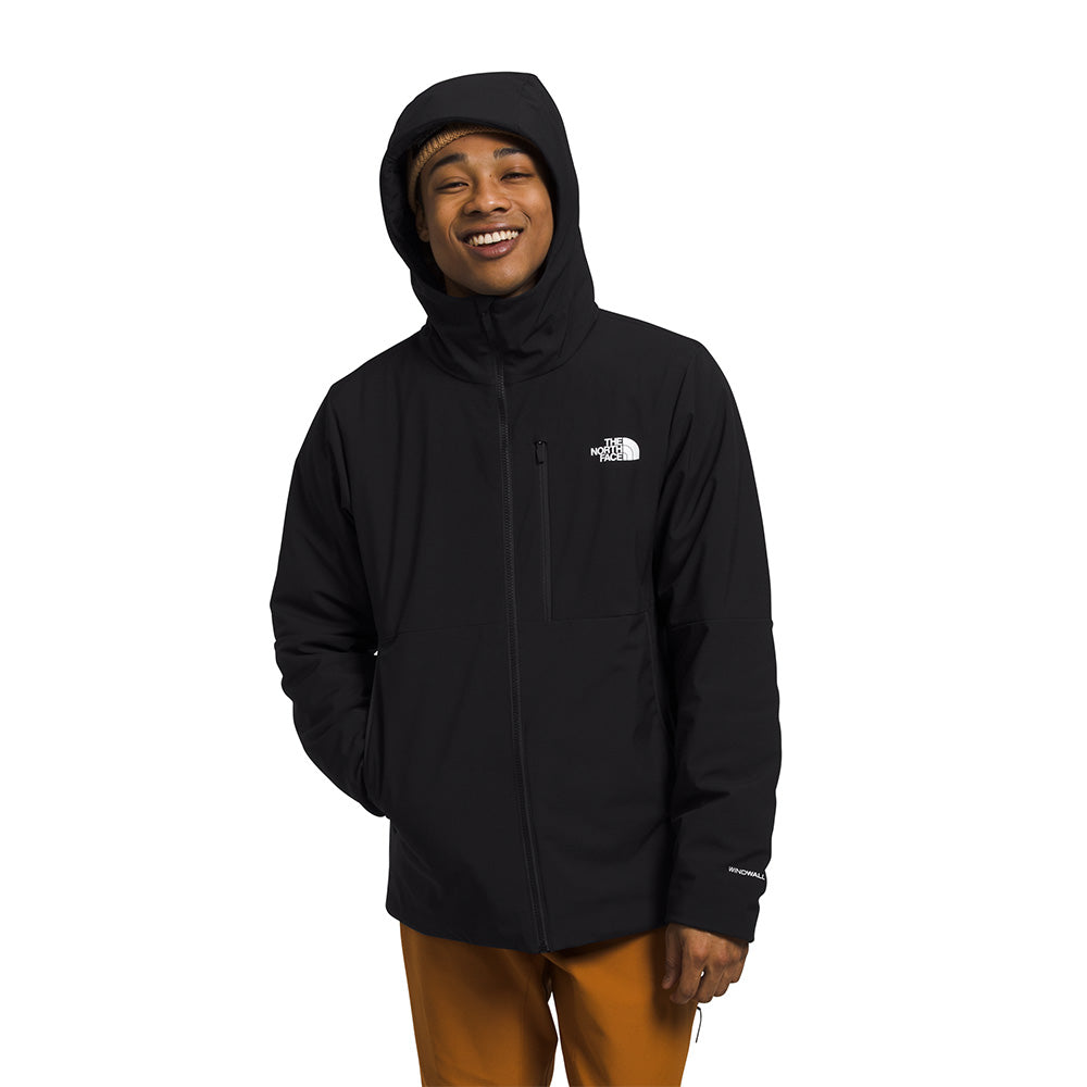 The North Face M's Apex Elevation Jacket