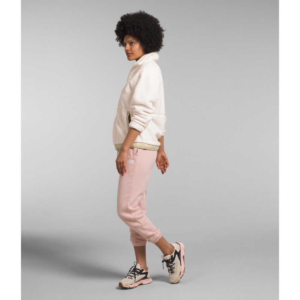 Manteau en laine polaire The North Face Campshire (femmes)