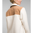 The North Face W's Cragmont Fleece Jacket