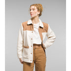 The North Face W's Cragmont Fleece Jacket