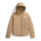 Manteau à capuchon The North Face Aconcagua 3 (femmes)