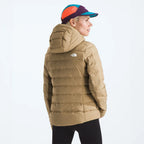 Manteau à capuchon The North Face Aconcagua 3 (femmes)